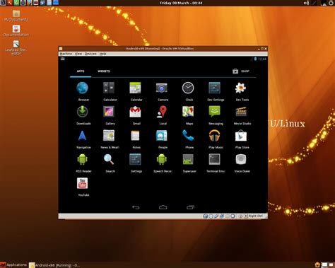android x86|Iba pa.